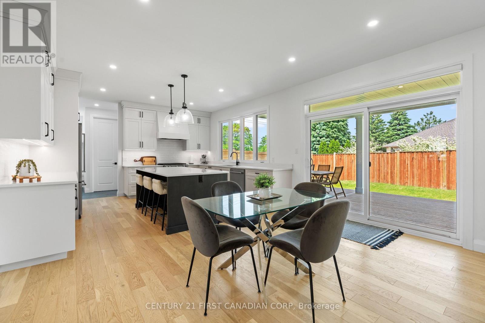 162 Princeton Terrace, London South, Ontario  N6K 0L5 - Photo 11 - X12712702