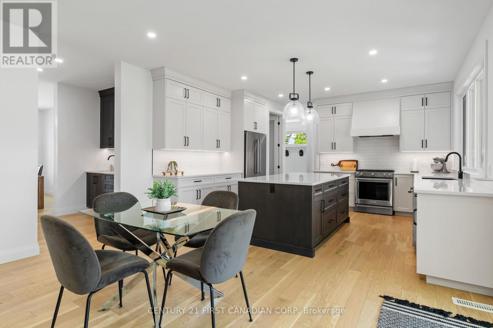 162 Princeton Terrace, London South, Ontario  N6K 0L5 - Photo 12 - X12712702