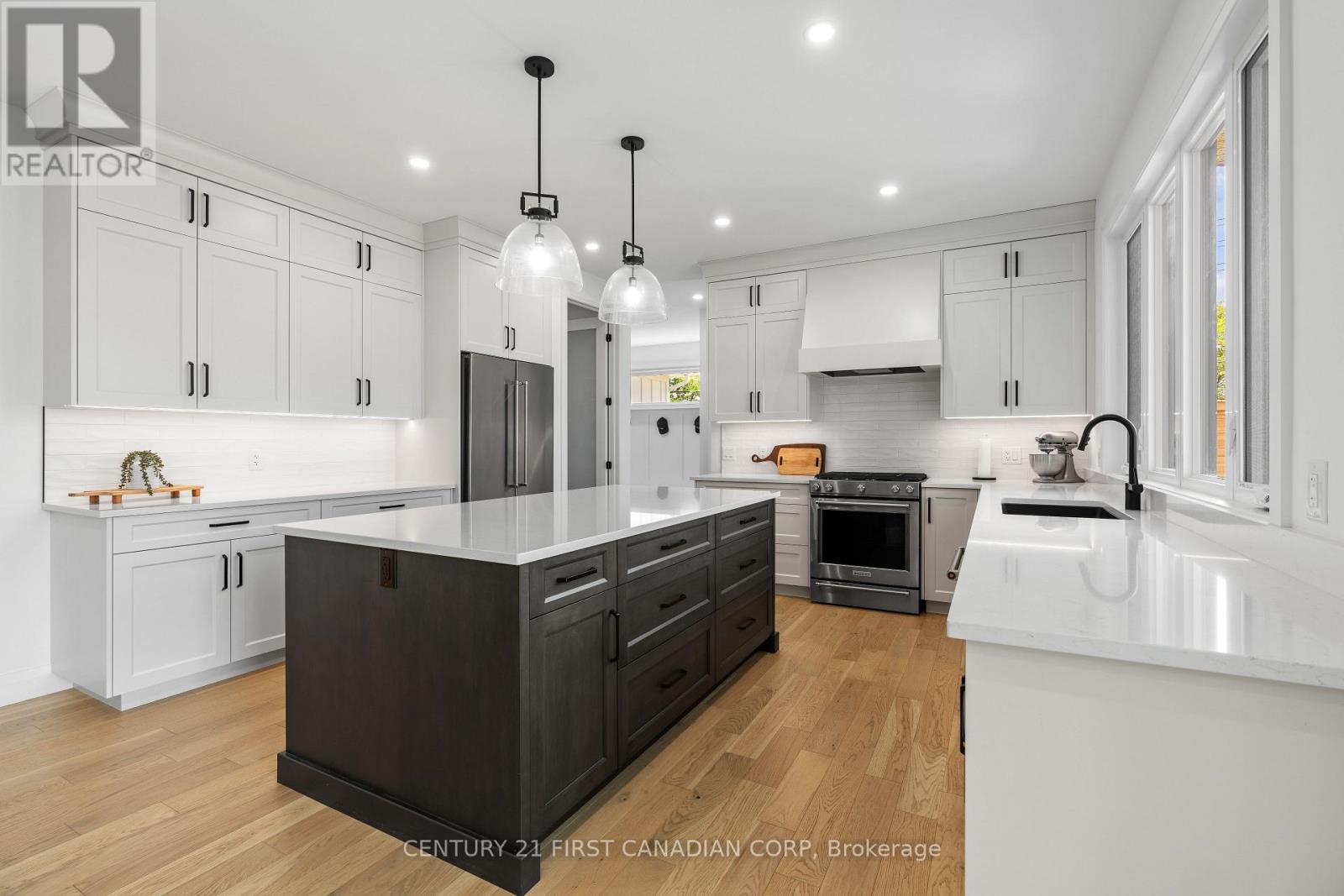 162 Princeton Terrace, London South, Ontario  N6K 0L5 - Photo 13 - X12712702