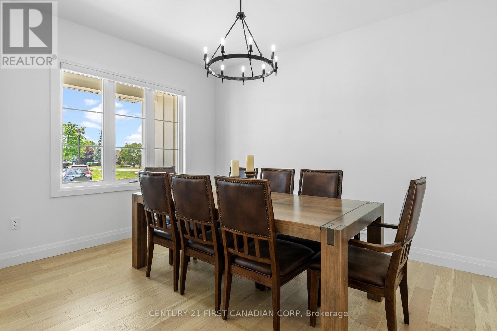 162 Princeton Terrace, London South, Ontario  N6K 0L5 - Photo 4 - X12712702