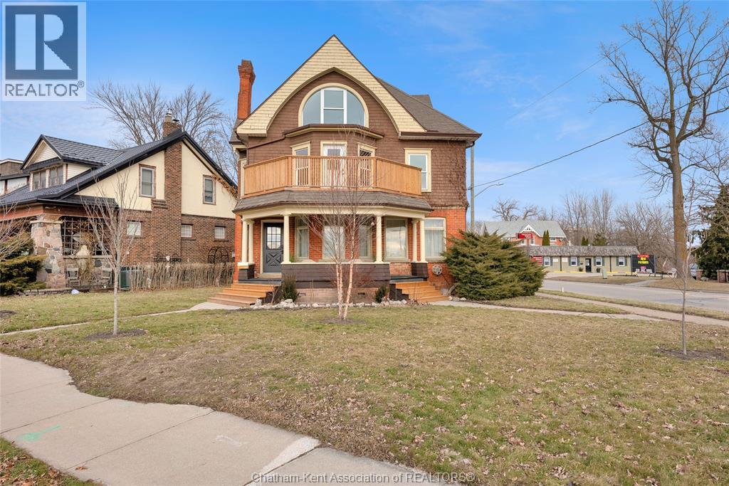 11 Victoria Avenue, Chatham, Ontario  N7L 2Z7 - Photo 44 - 26001440