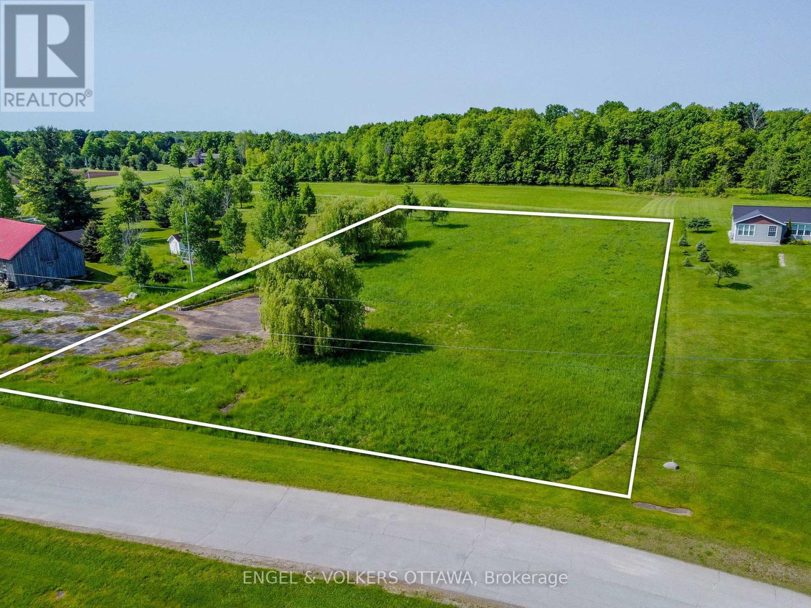 00 HORACE DRIVE, Rideau Lakes, Ontario