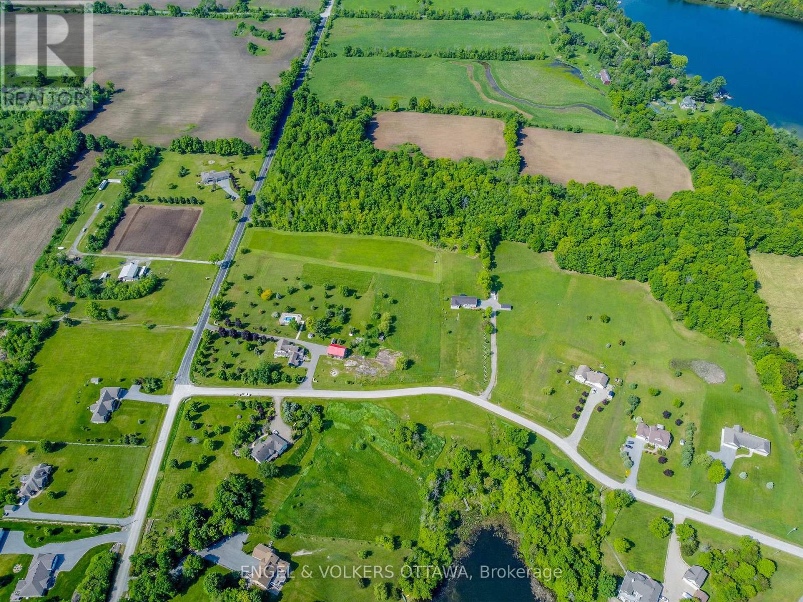 00 Horace Drive, Rideau Lakes, Ontario  K0G 1V0 - Photo 11 - X12712444