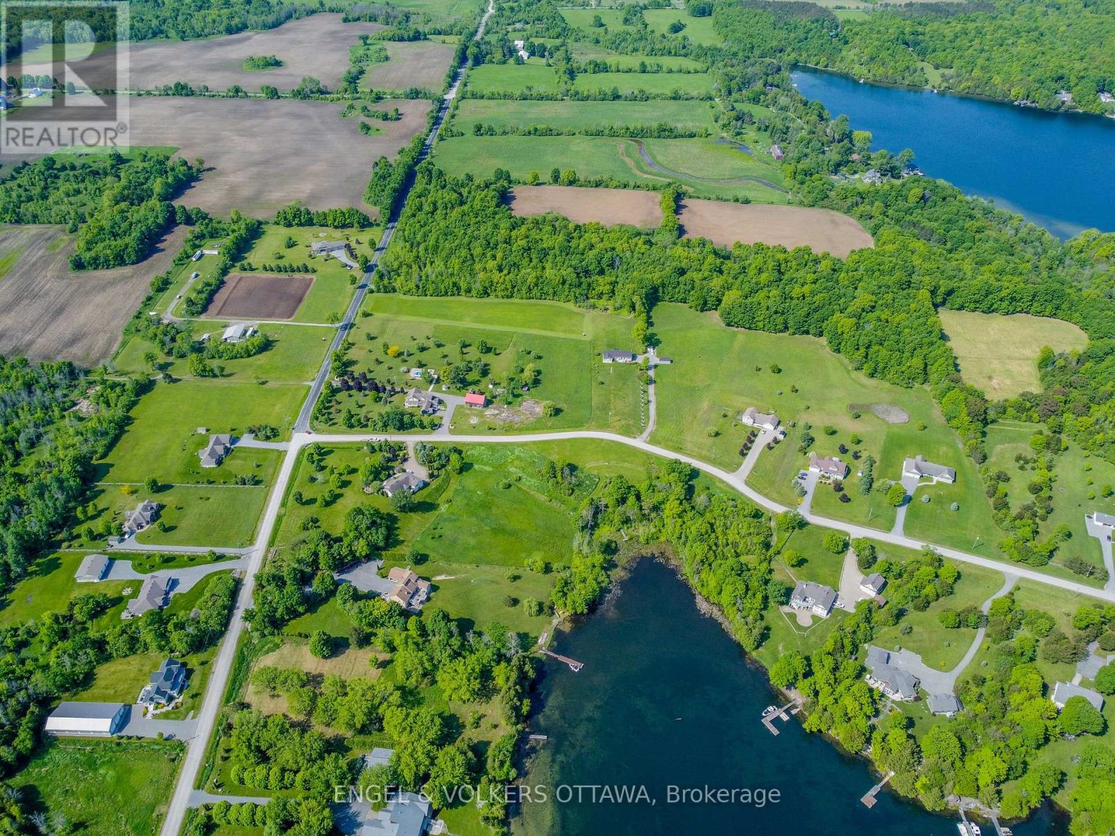 00 Horace Drive, Rideau Lakes, Ontario  K0G 1V0 - Photo 12 - X12712444