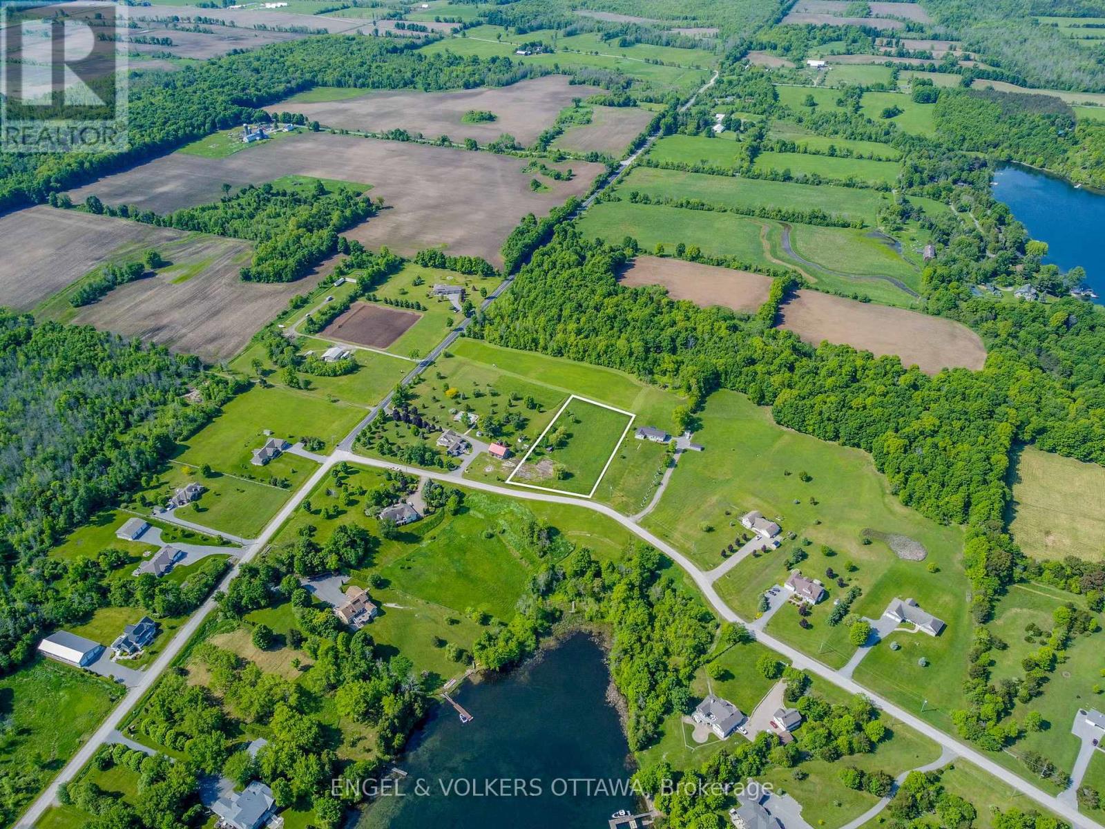 00 Horace Drive, Rideau Lakes, Ontario  K0G 1V0 - Photo 13 - X12712444