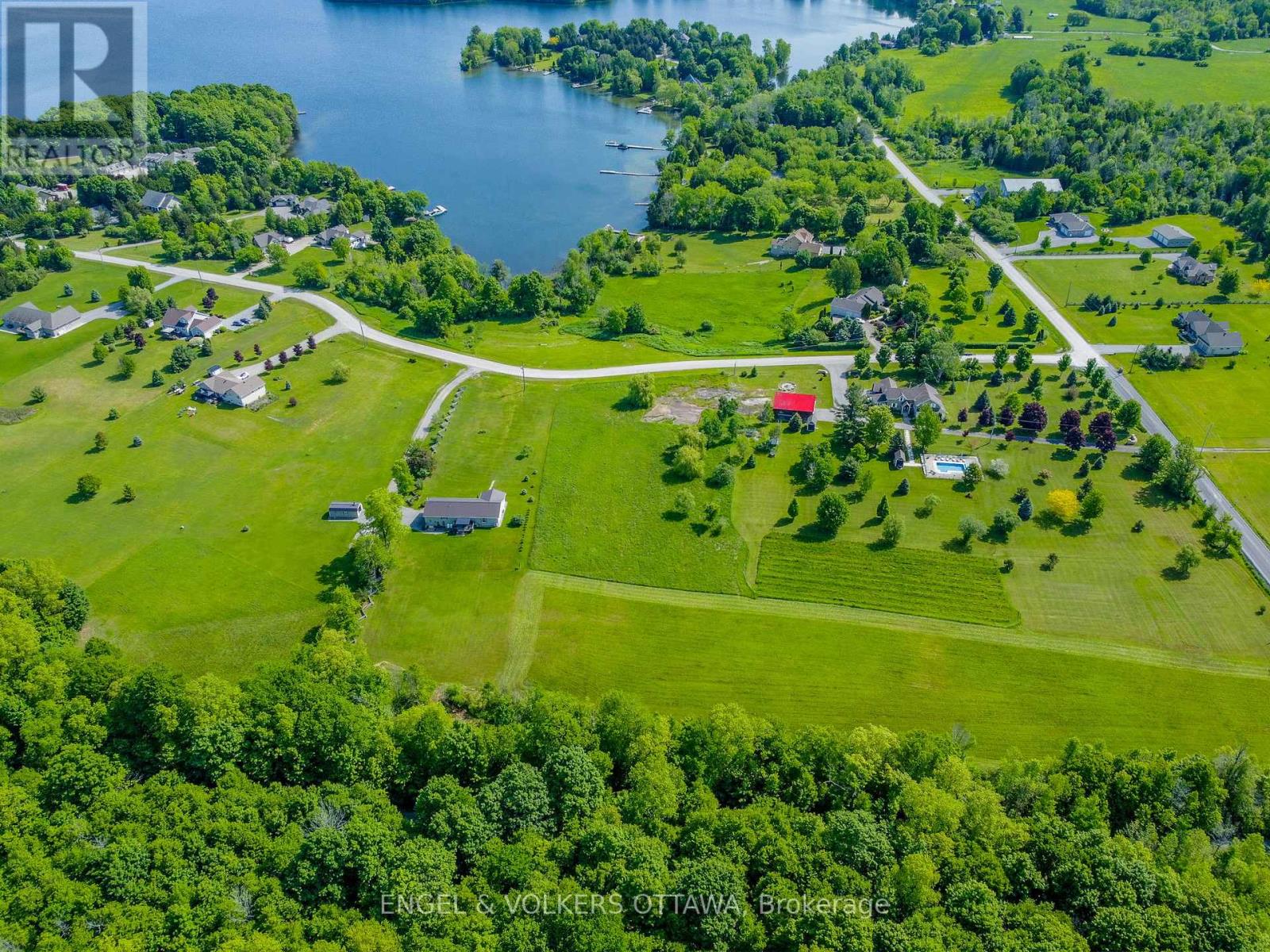 00 Horace Drive, Rideau Lakes, Ontario  K0G 1V0 - Photo 14 - X12712444