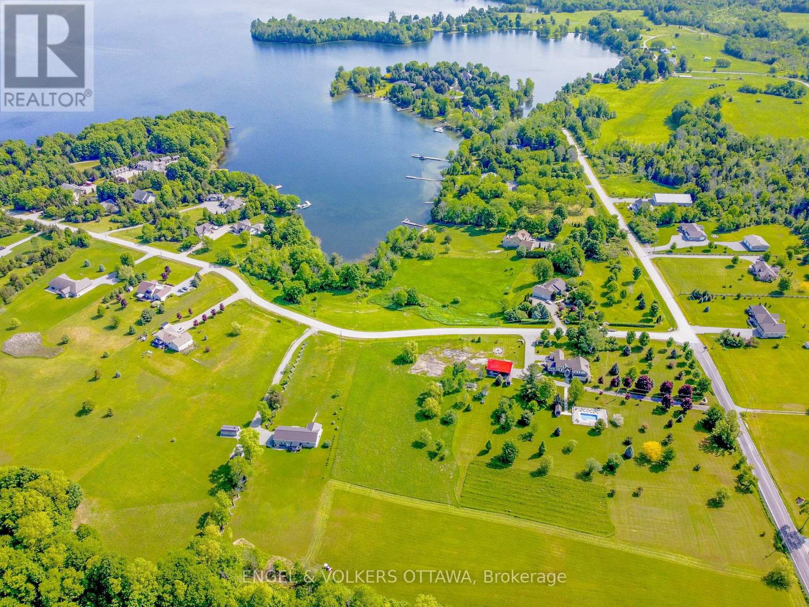 00 Horace Drive, Rideau Lakes, Ontario  K0G 1V0 - Photo 16 - X12712444