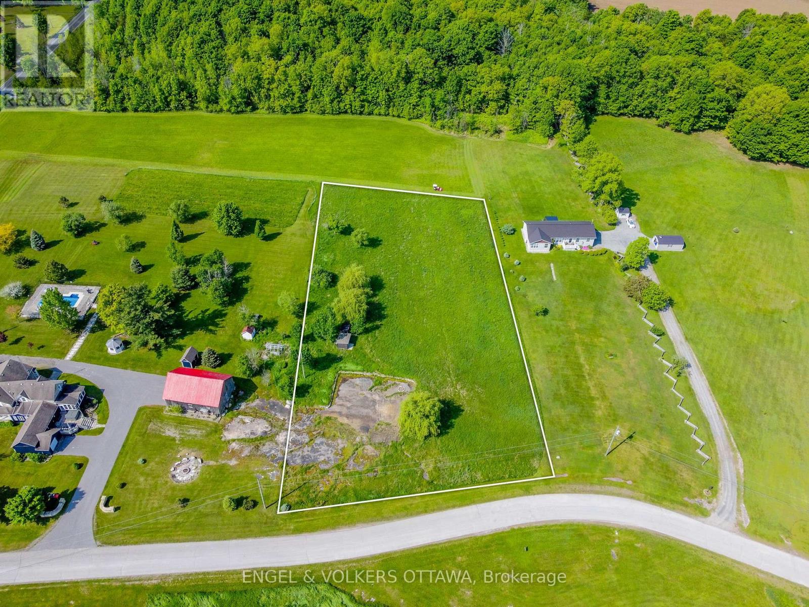 00 Horace Drive, Rideau Lakes, Ontario  K0G 1V0 - Photo 18 - X12712444