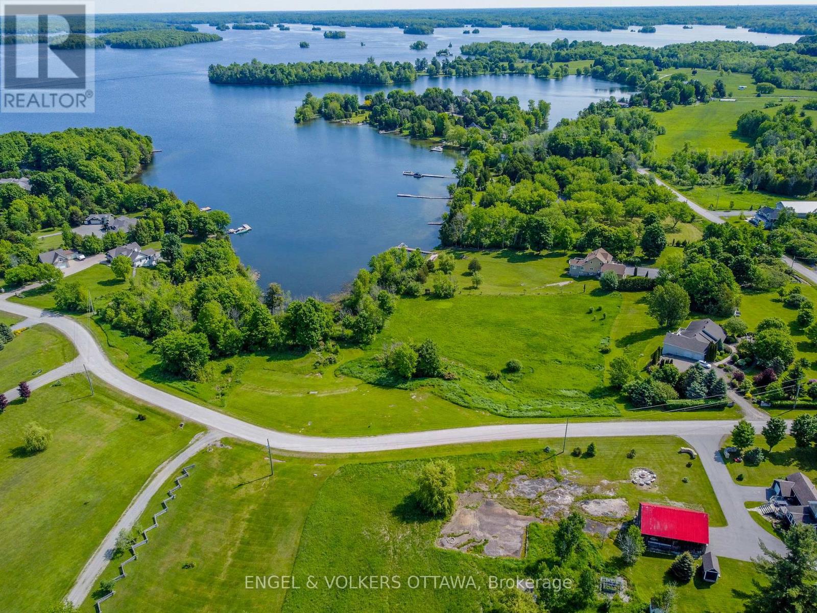 00 Horace Drive, Rideau Lakes, Ontario  K0G 1V0 - Photo 2 - X12712444