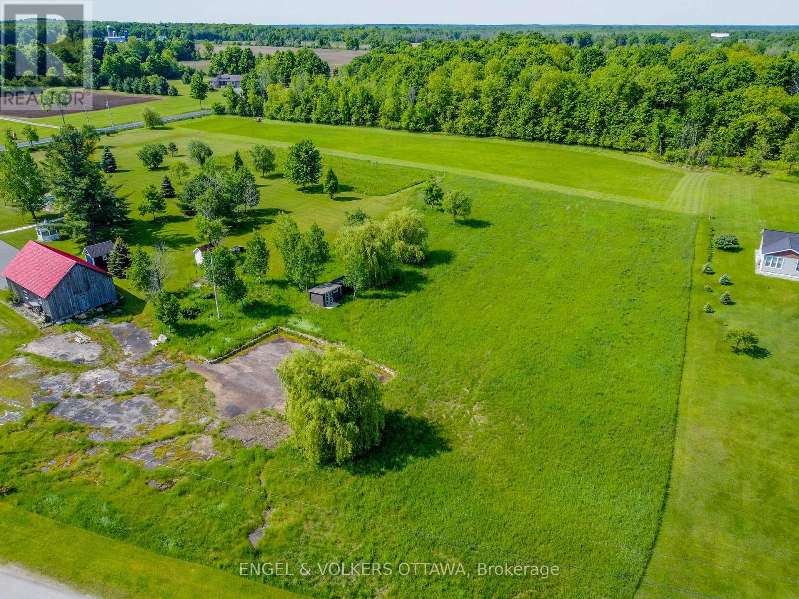 00 Horace Drive, Rideau Lakes, Ontario  K0G 1V0 - Photo 5 - X12712444