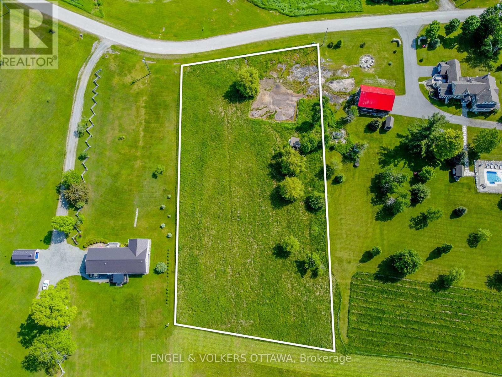 00 Horace Drive, Rideau Lakes, Ontario  K0G 1V0 - Photo 8 - X12712444