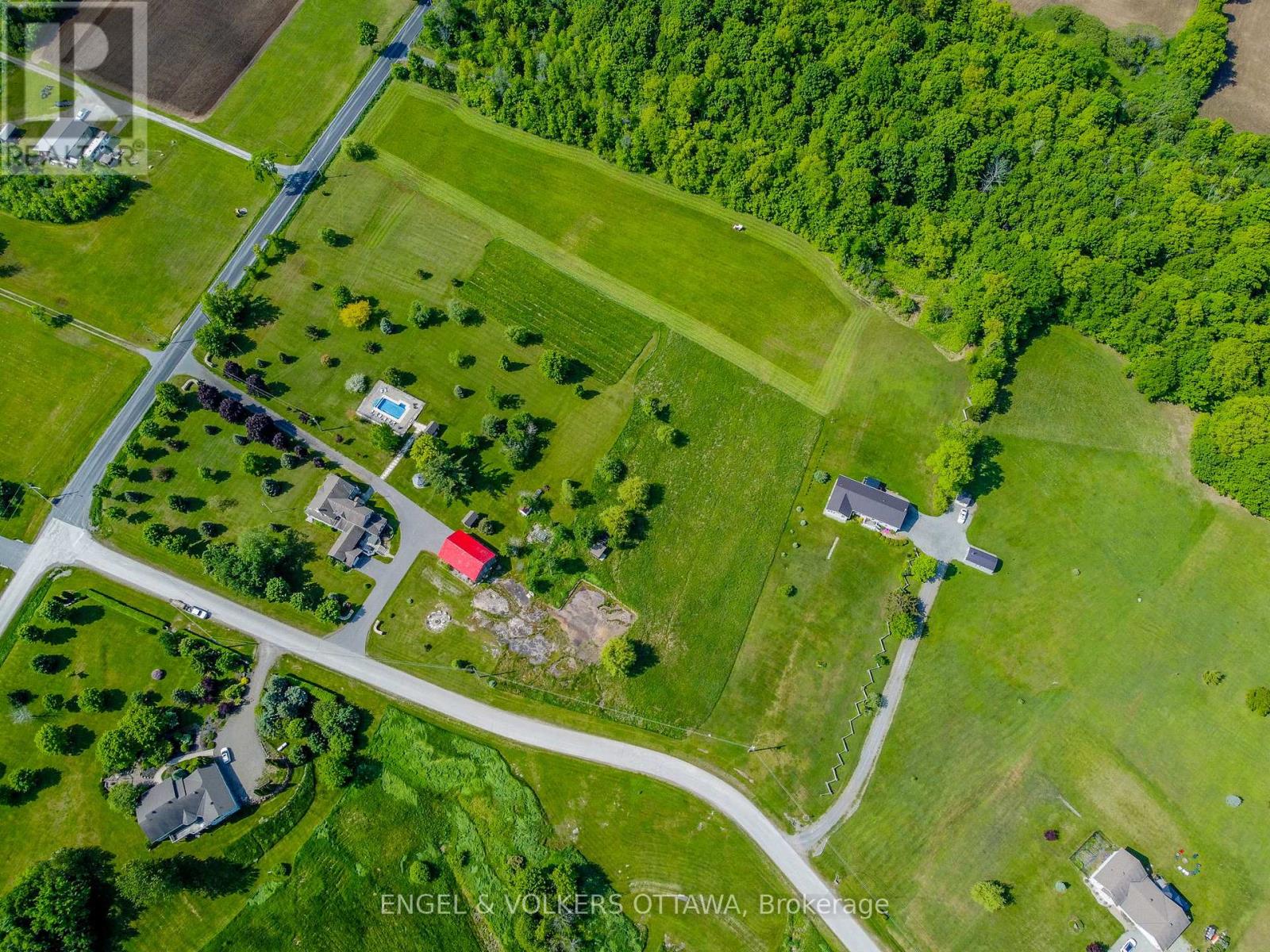 00 Horace Drive, Rideau Lakes, Ontario  K0G 1V0 - Photo 9 - X12712444