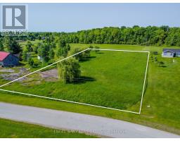 00 HORACE DRIVE, Rideau Lakes, Ontario