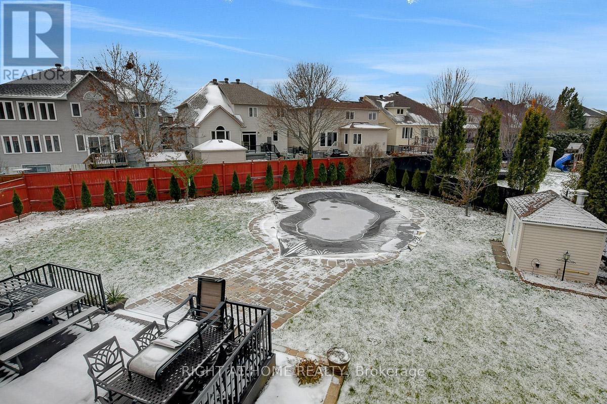 523 Landswood Way, Ottawa, Ontario  K2S 0A6 - Photo 30 - X12712630