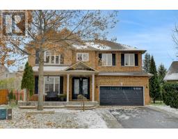 523 LANDSWOOD WAY, Ottawa, Ontario