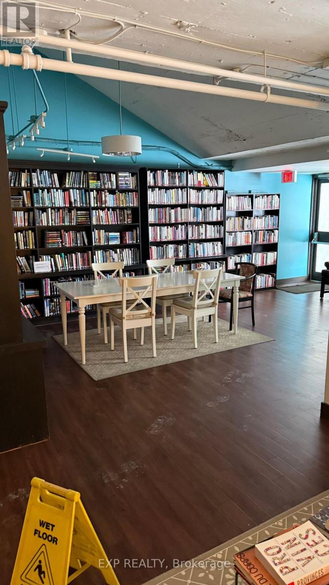 633 - 515 St Laurent Boulevard, Ottawa, Ontario  K1K 3X5 - Photo 16 - X12712648