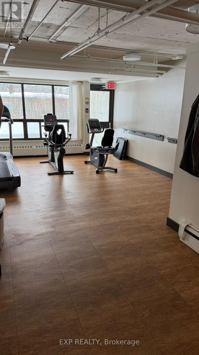 633 - 515 St Laurent Boulevard, Ottawa, Ontario  K1K 3X5 - Photo 17 - X12712648