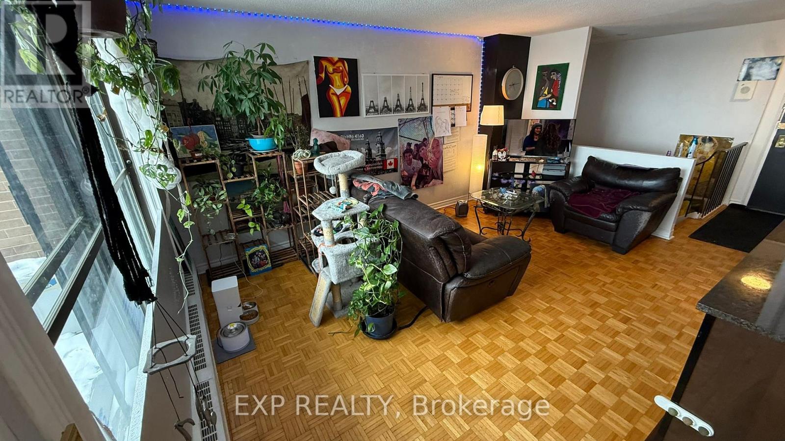 633 - 515 St Laurent Boulevard, Ottawa, Ontario  K1K 3X5 - Photo 3 - X12712648