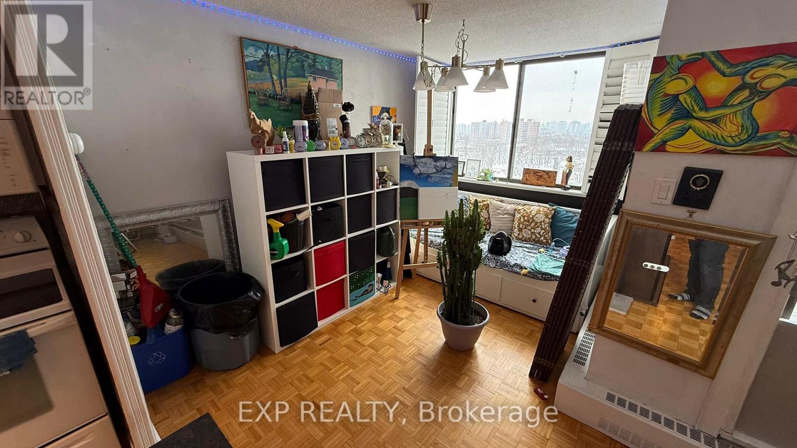 633 - 515 St Laurent Boulevard, Ottawa, Ontario  K1K 3X5 - Photo 4 - X12712648