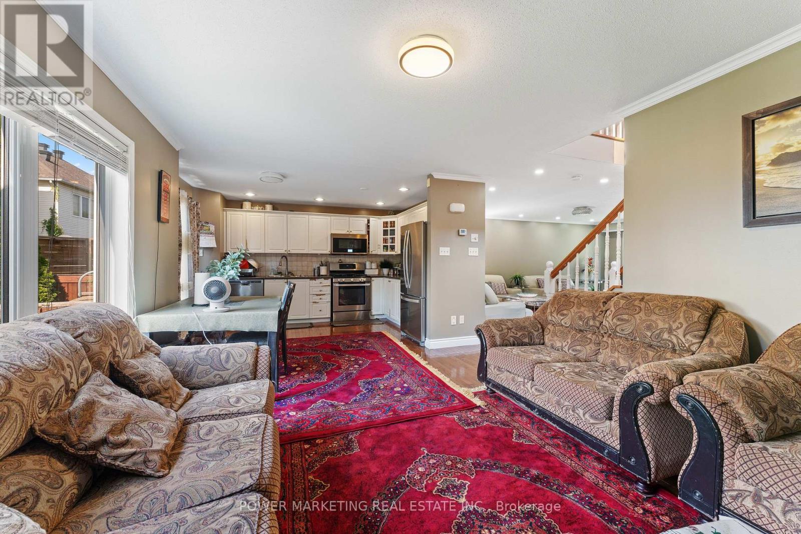 2316 Longwater Street, Ottawa, Ontario  K1W 1K7 - Photo 10 - X12712686