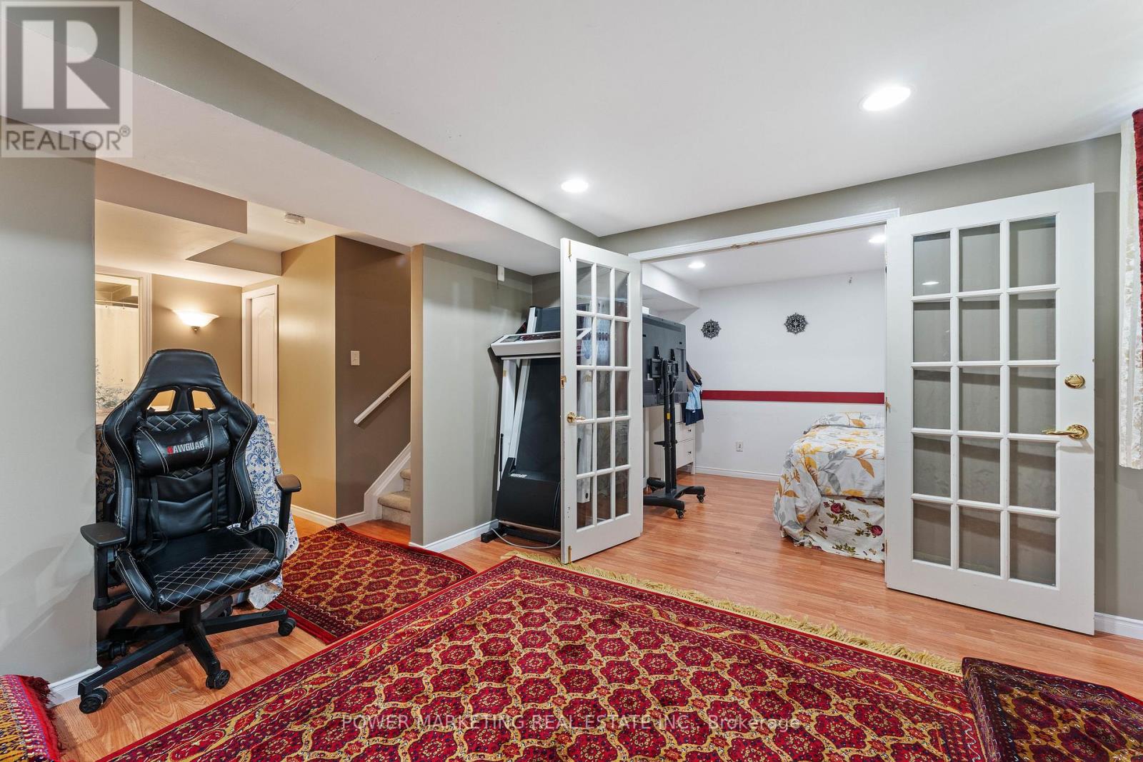 2316 Longwater Street, Ottawa, Ontario  K1W 1K7 - Photo 22 - X12712686