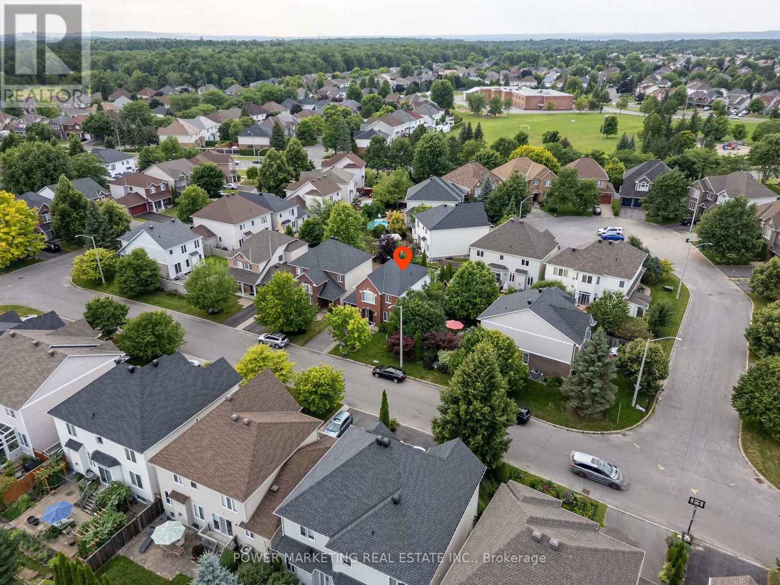 2316 Longwater Street, Ottawa, Ontario  K1W 1K7 - Photo 27 - X12712686