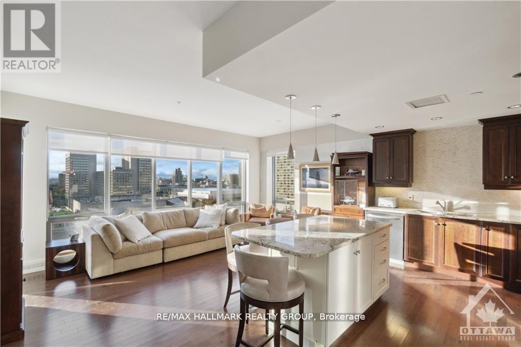 1301 - 90 George Street, Ottawa, Ontario  K1N 0A8 - Photo 4 - X12712690