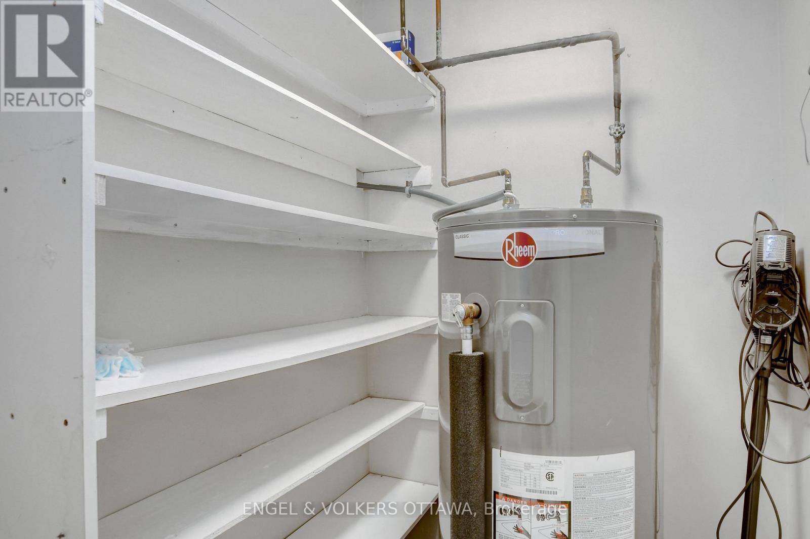 112 - 6532 Bilberry Drive, Ottawa, Ontario  K1C 4N9 - Photo 24 - X12712696