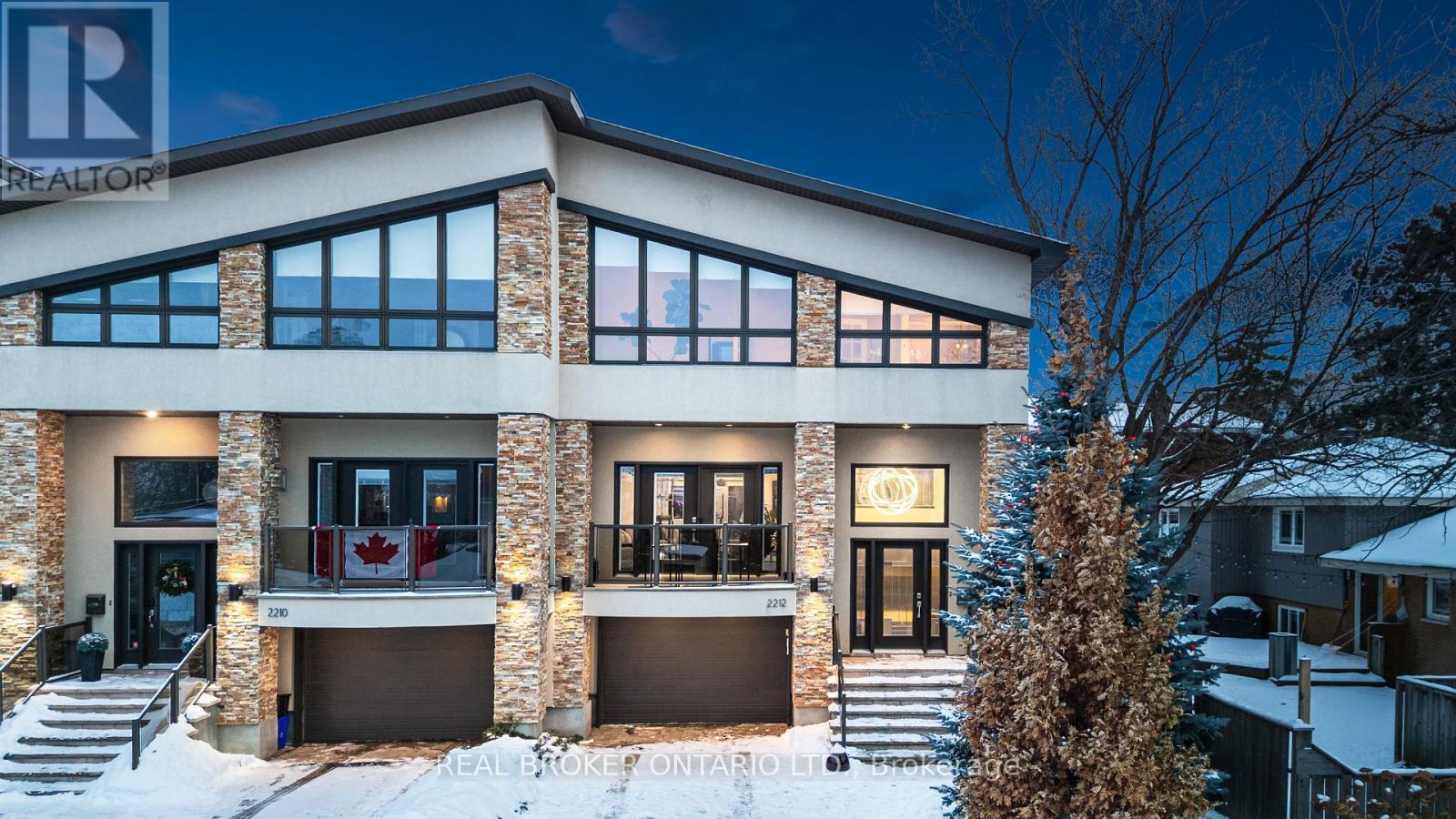 2212 Joanne Avenue, Ottawa, Ontario  K2B 6V5 - Photo 2 - X12712736