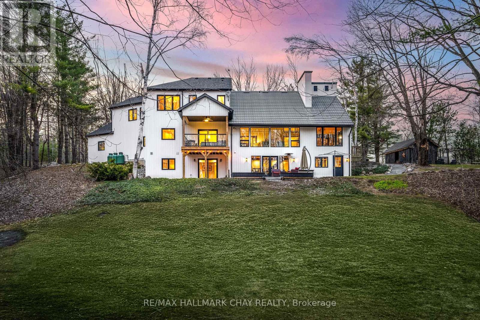 1359 Old Barrie Road E, Oro-Medonte, Ontario  L0L 1T0 - Photo 6 - S12684820