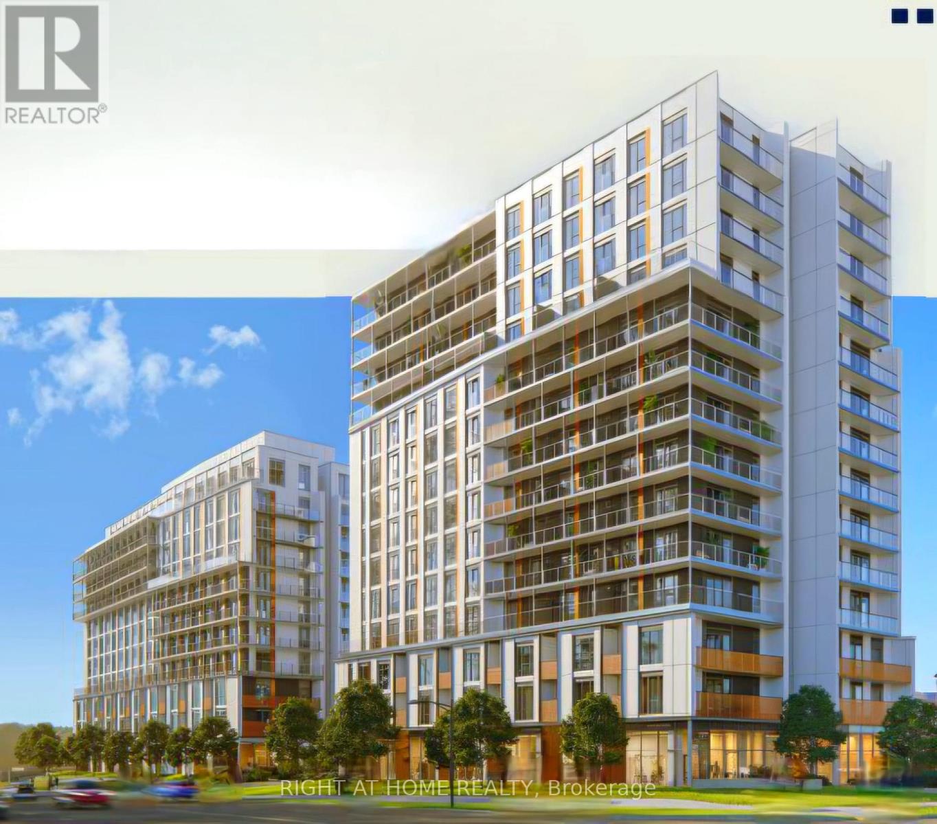 1006 - 10 ALL NATIONS DRIVE, Brampton, Ontario