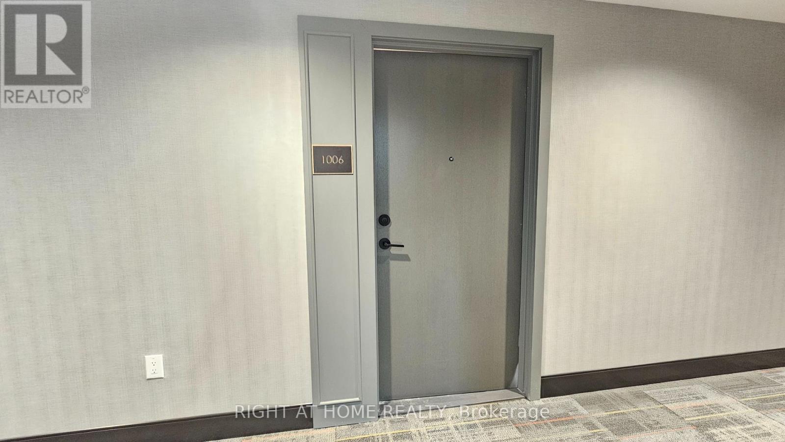 1006 - 10 All Nations Drive, Brampton, Ontario  L7A 5M5 - Photo 2 - W12712338