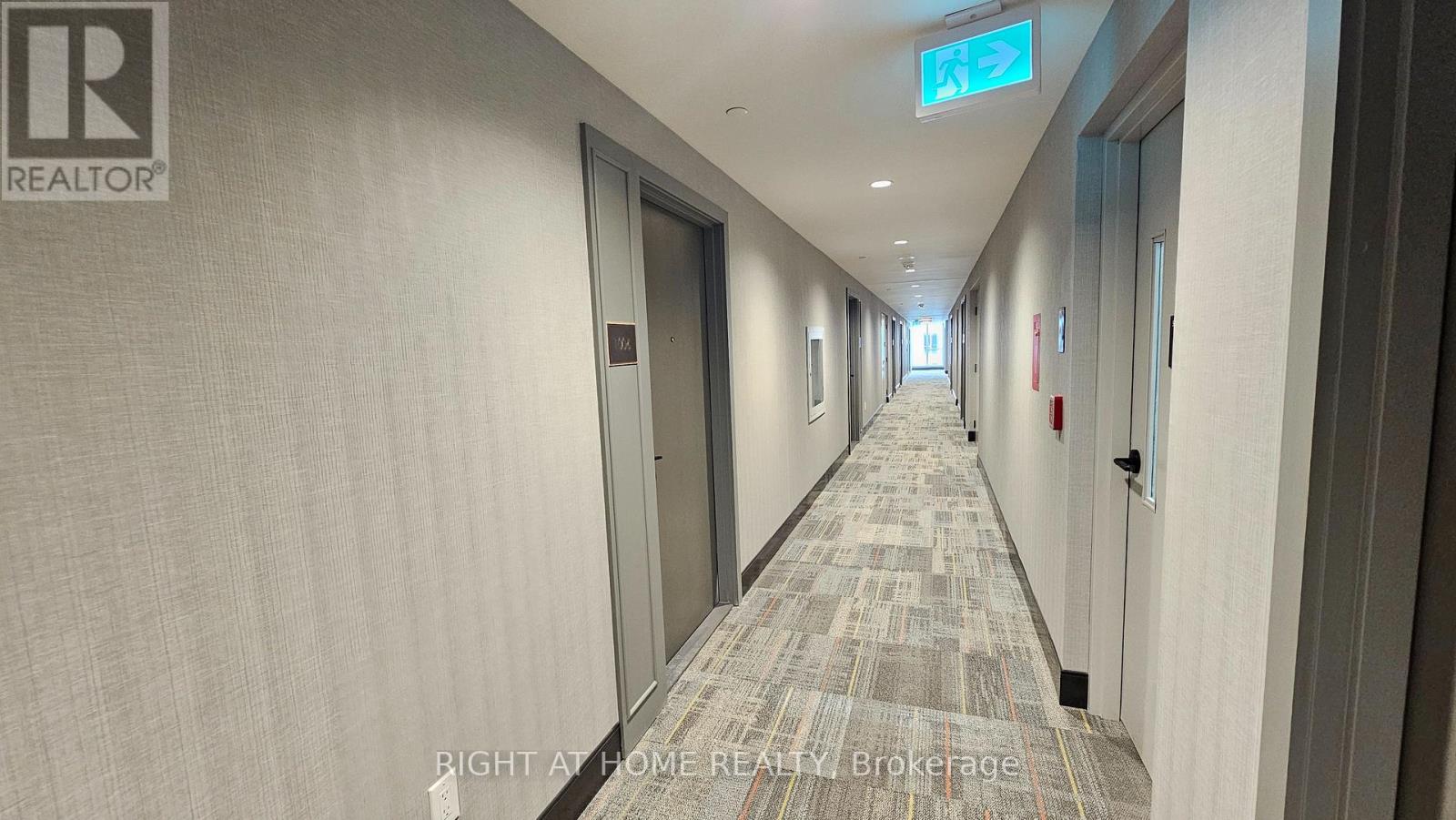 1006 - 10 All Nations Drive, Brampton, Ontario  L7A 5M5 - Photo 3 - W12712338