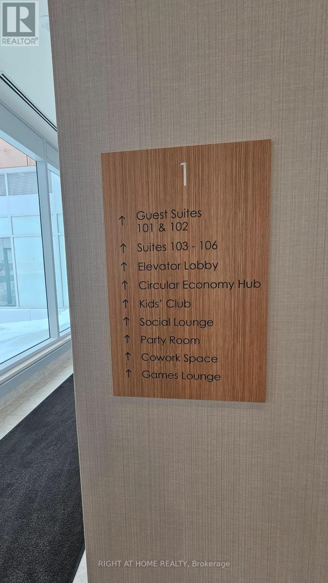 1006 - 10 All Nations Drive, Brampton, Ontario  L7A 5M5 - Photo 45 - W12712338