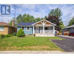 353 KINGSLEIGH COURT, Milton, Ontario