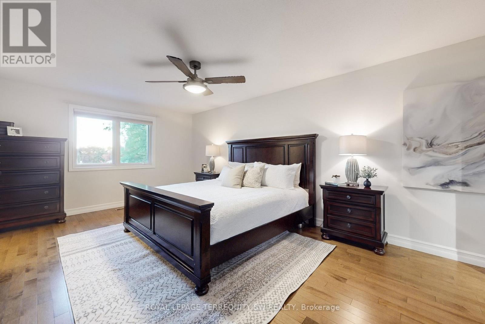 8 Chalmers Court, Brampton, Ontario  L6Z 3G9 - Photo 18 - W12712362