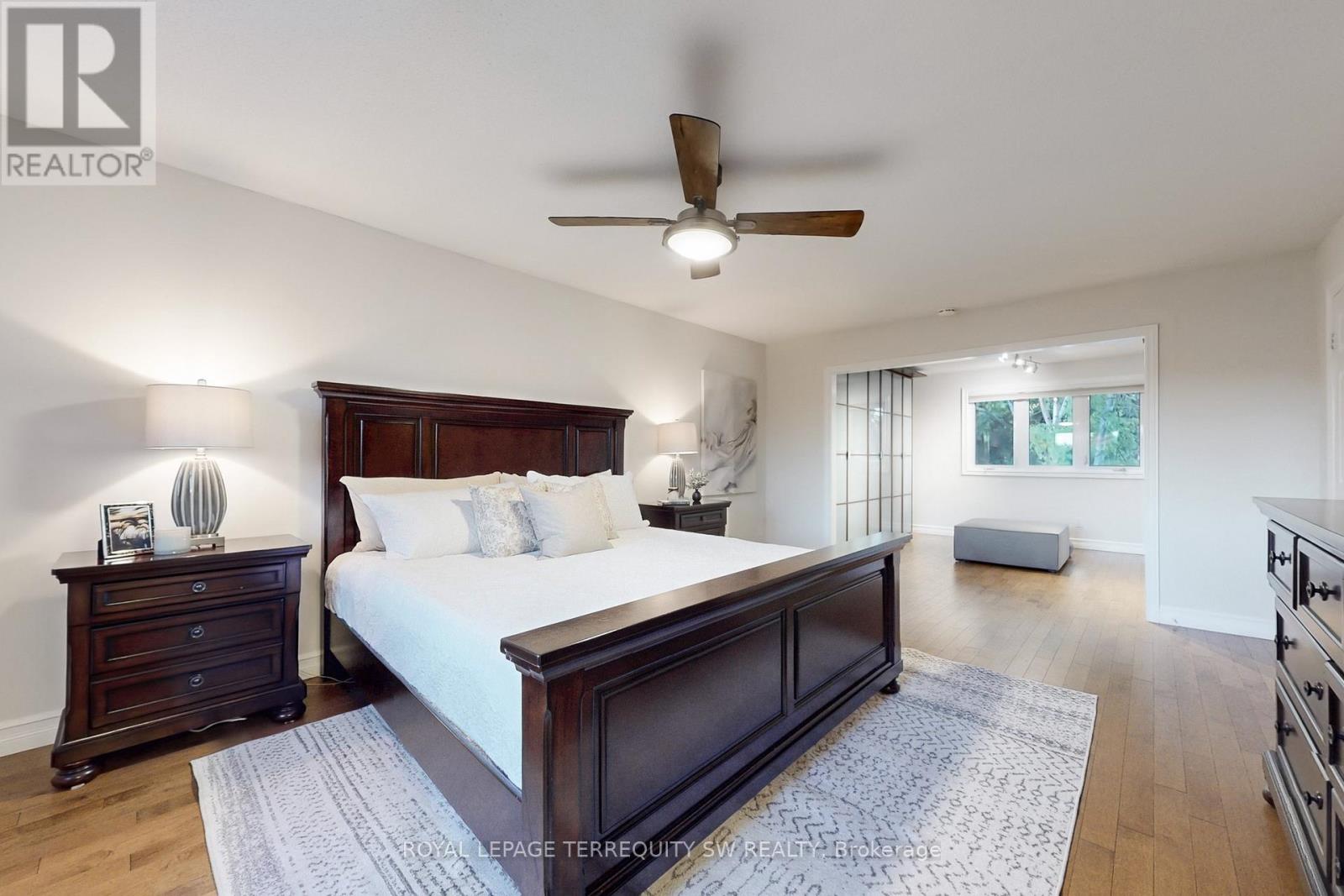 8 Chalmers Court, Brampton, Ontario  L6Z 3G9 - Photo 19 - W12712362