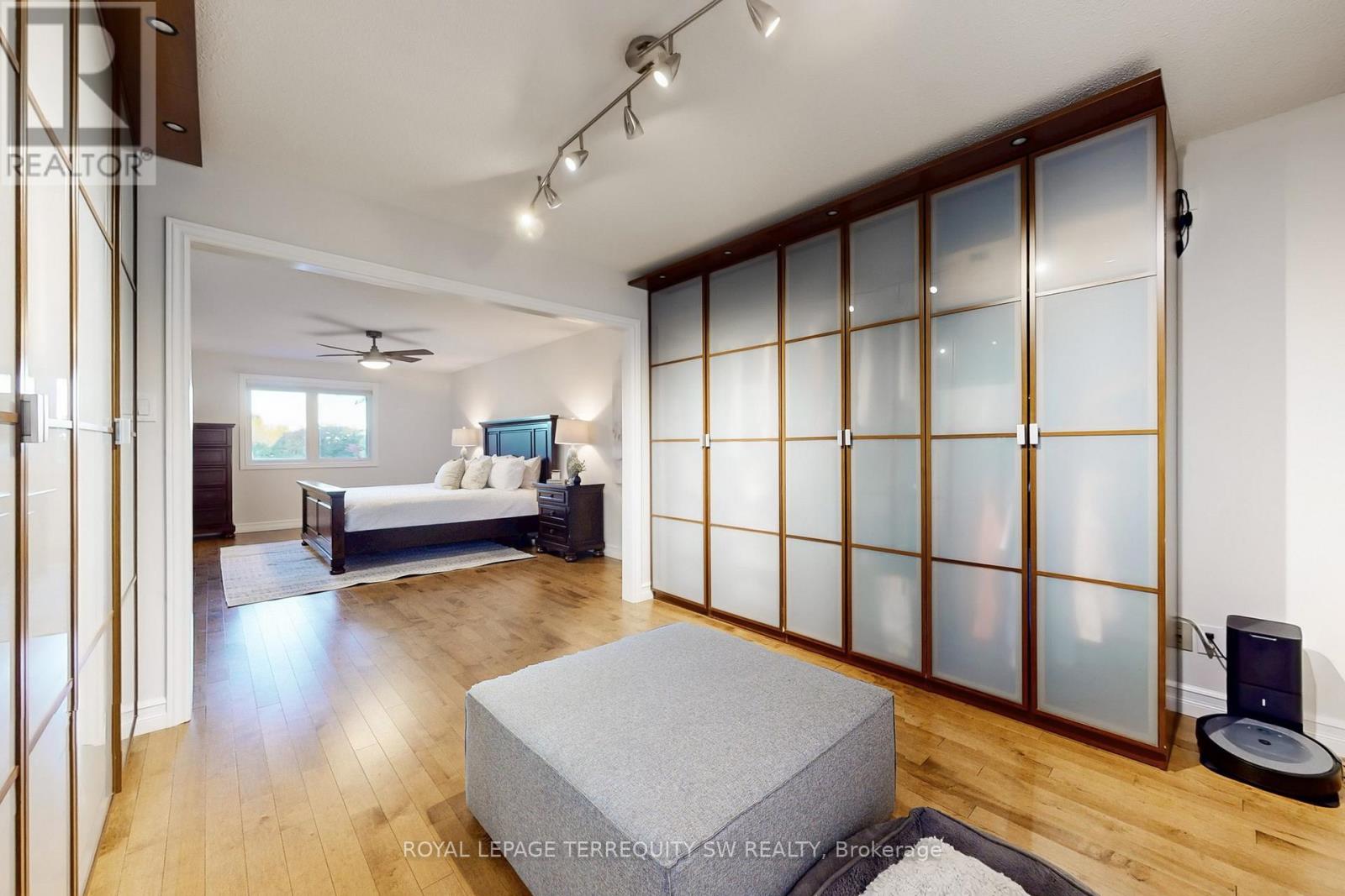 8 Chalmers Court, Brampton, Ontario  L6Z 3G9 - Photo 20 - W12712362