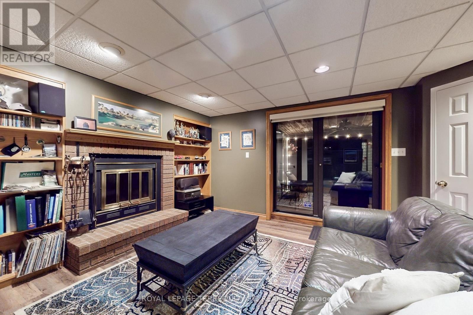 8 Chalmers Court, Brampton, Ontario  L6Z 3G9 - Photo 30 - W12712362