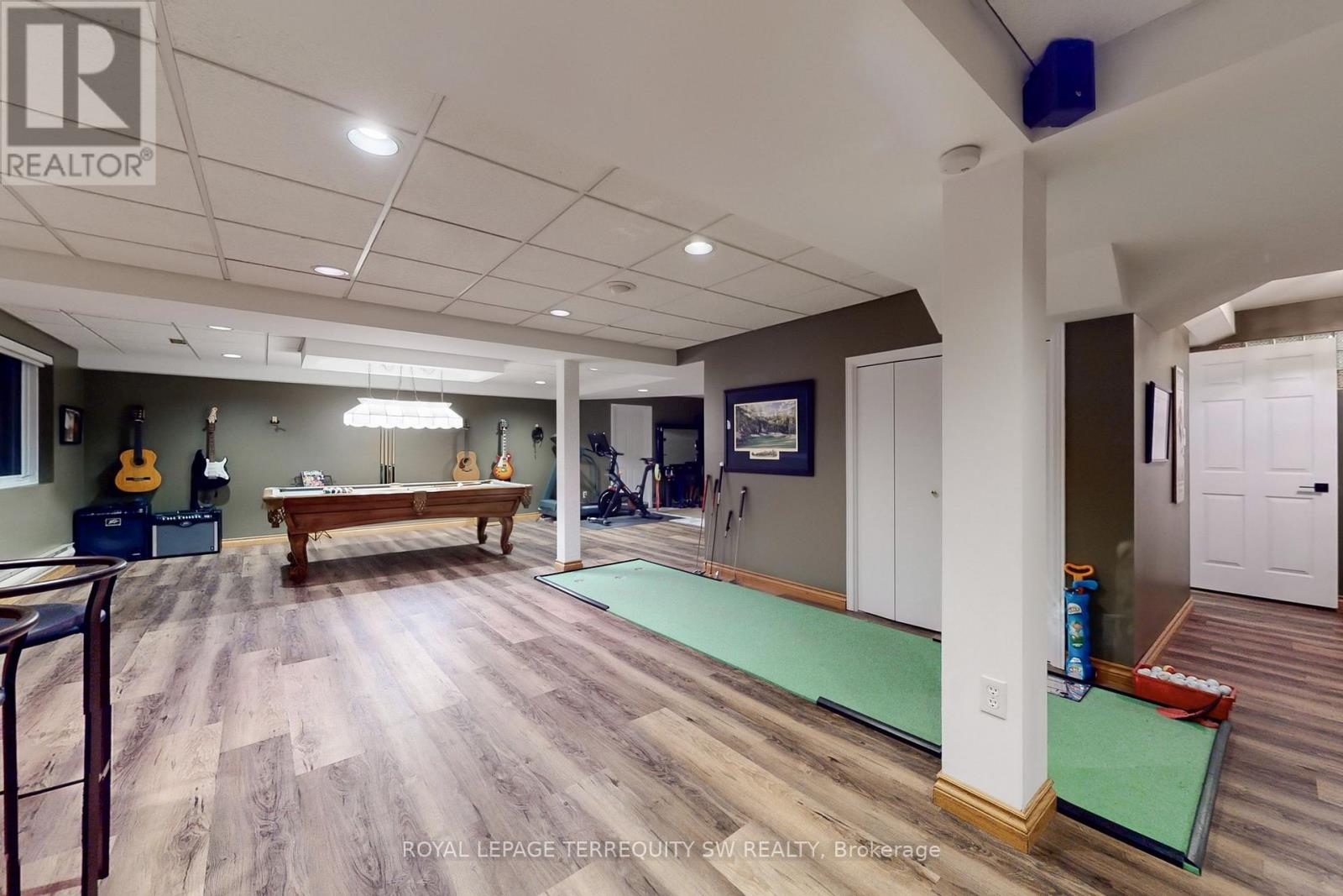 8 Chalmers Court, Brampton, Ontario  L6Z 3G9 - Photo 31 - W12712362