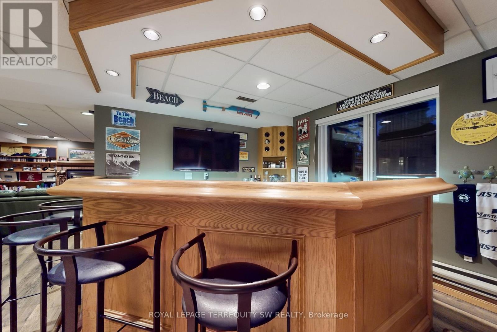 8 Chalmers Court, Brampton, Ontario  L6Z 3G9 - Photo 32 - W12712362