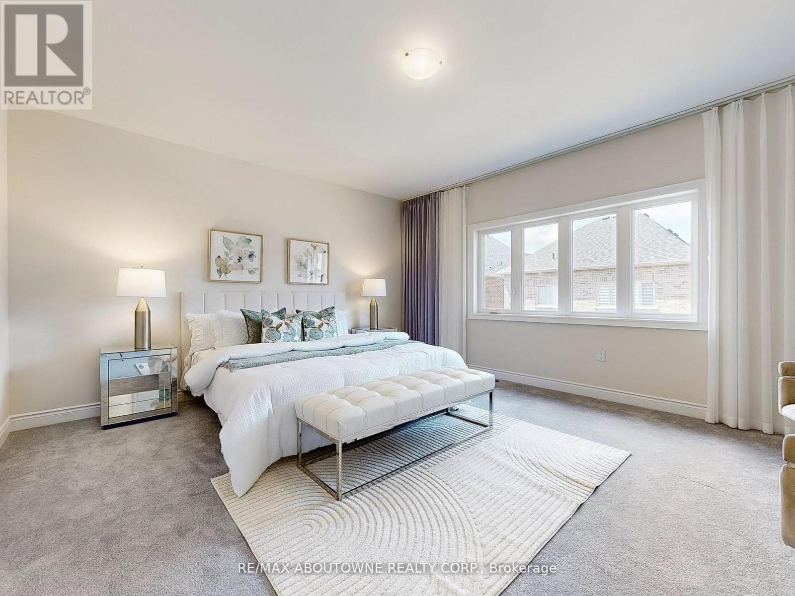 91 Hallaran Road, Oakville, Ontario  L6H 0Z9 - Photo 19 - W12712394