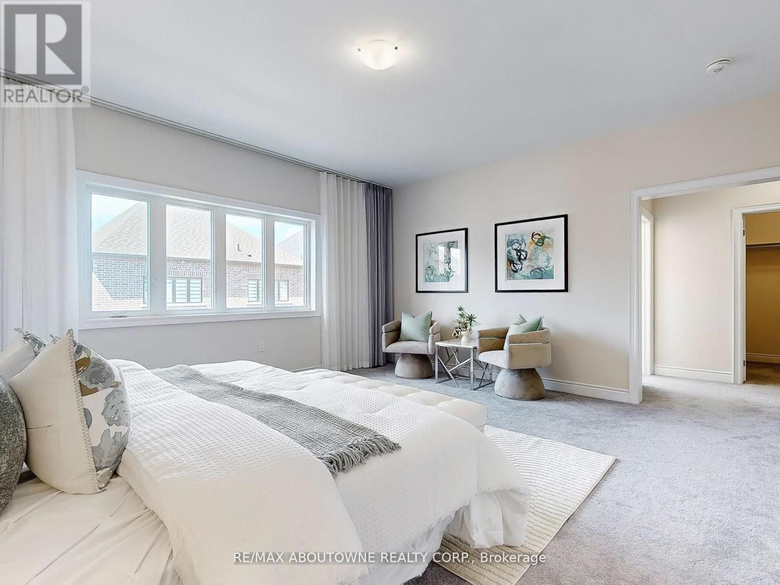 91 Hallaran Road, Oakville, Ontario  L6H 0Z9 - Photo 20 - W12712394