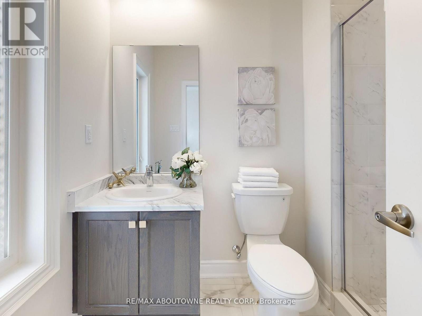 91 Hallaran Road, Oakville, Ontario  L6H 0Z9 - Photo 28 - W12712394