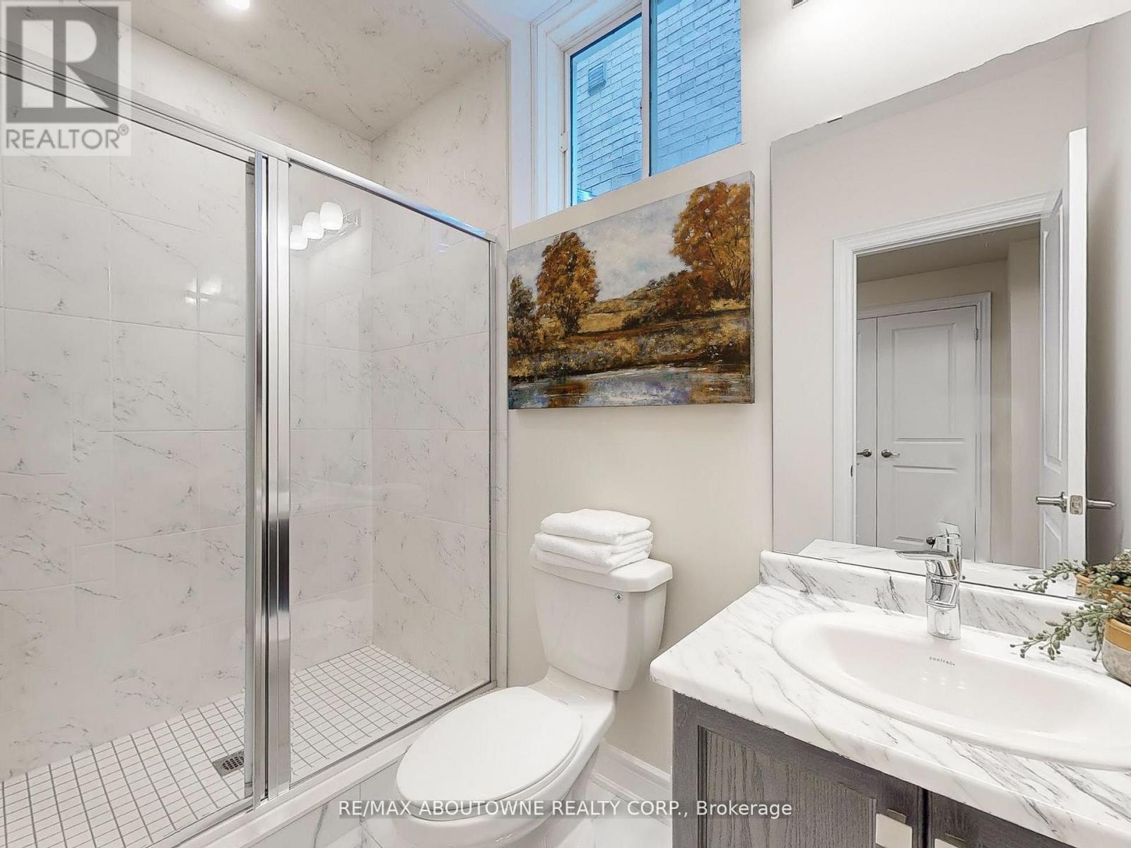 91 Hallaran Road, Oakville, Ontario  L6H 0Z9 - Photo 34 - W12712394