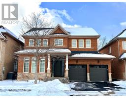273 DUSKYWING WAY, Oakville, Ontario