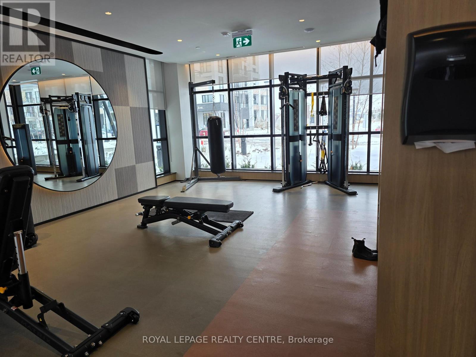 407 - 750 Whitlock Avenue, Milton, Ontario  L9E 2B9 - Photo 20 - W12712404