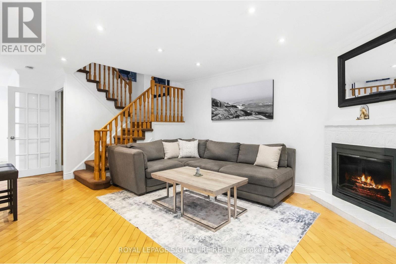 4281 TORINO CRESCENT, Mississauga, Ontario