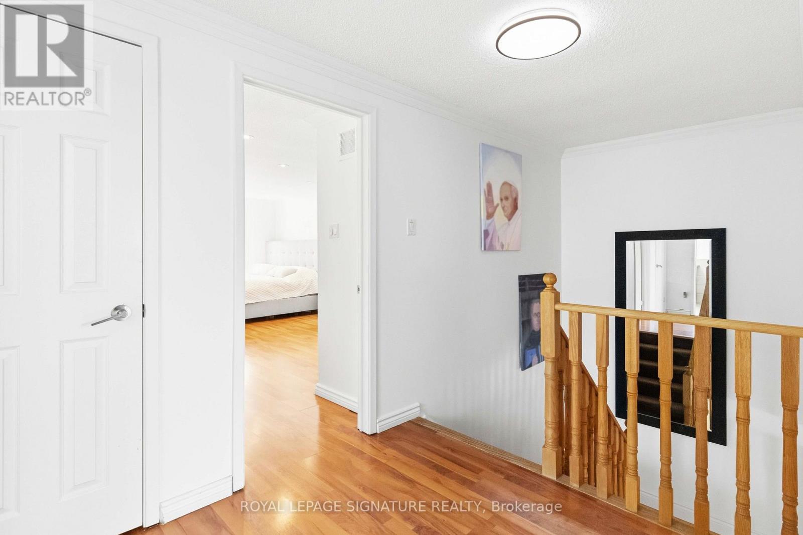 4281 Torino Crescent, Mississauga, Ontario  L4W 3T4 - Photo 10 - W12712418