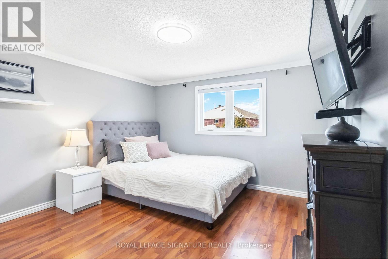 4281 Torino Crescent, Mississauga, Ontario  L4W 3T4 - Photo 13 - W12712418